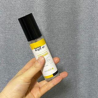 씨유아르보 섬유향수 10종 드레스퍼퓸 — 5점을 준 리뷰어가 2021년 2월 올린 사용 사진