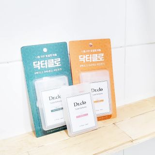 닥터클로토일렛퍼퓸 닥터클로 토일렛퍼퓸 — 5점을 준 리뷰어가 2023년 6월 올린 사용 사진