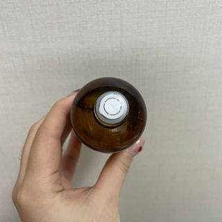 스킨큐어 산다화 비타민c 화이트닝 토너 150ml — 5점을 준 리뷰어가 2022년 1월 올린 사용 사진