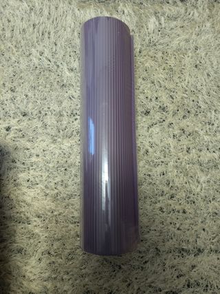 원달러샵 NBR 10mm 바디핏 요가매트 — 3점을 준 리뷰어가 2021년 3월 올린 사용 사진