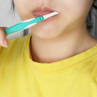 닥터노아 네추럴/네추럴 F 치약 4ea — 5점을 준 리뷰어가 2021년 4월 올린 사용 사진