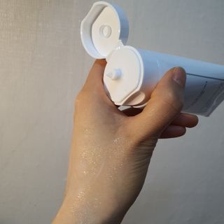 셀프 모이스처라이징 프로텍션 크림 셀프 모이스처라이징 프로텍션크림 — 4점을 준 리뷰어가 2022년 4월 올린 사용 사진