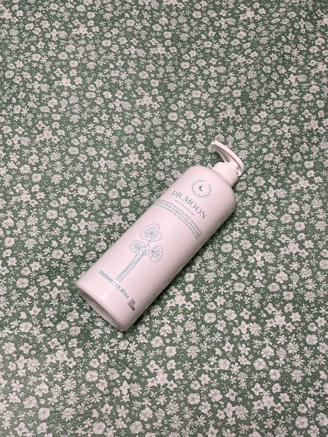 [닥터문] 센텔라 시카케어 화이트머스크 바디워시 1000ml 리뷰 사진