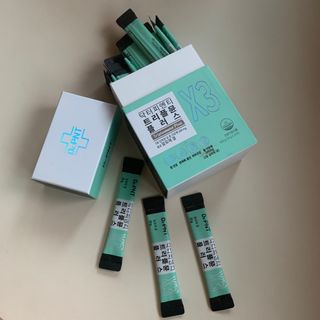 [Dr.PNT] 닥터피엔티 트리플뮨 플러스 [1개월분] — 5점을 준 리뷰어가 2022년 6월 올린 사용 사진