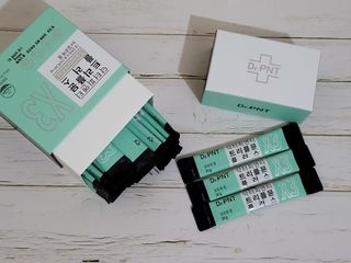 [Dr.PNT] 닥터피엔티 트리플뮨 플러스 [1개월분] — 4점을 준 리뷰어가 2022년 9월 올린 사용 사진