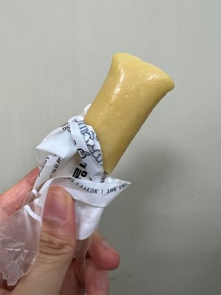 [푸디푸디] 1일1떡!  가래떡 낱개포장 아침식사 식사대용! 7종 세트 혼합 (1BOX=14개입) — 5점을 준 리뷰어가 2022년 4월 올린 사용 사진
