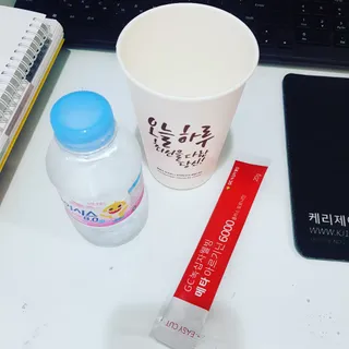 메타아르기닌 GC녹십자웰빙 메타 아르기닌 6000 플러스 오르니틴 — 5점을 준 리뷰어가 2022년 5월 올린 사용 사진
