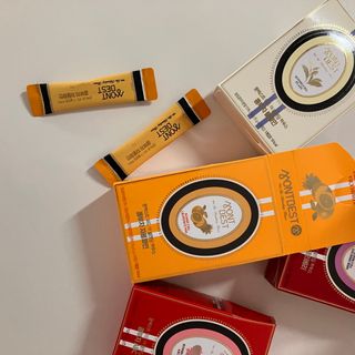 몽베스트 위드더 블랜딩 하우스 콤부차 _ 버라이어티팩 — 5점을 준 리뷰어가 2023년 7월 올린 사용 사진