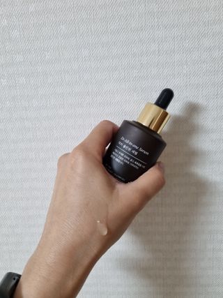 렉스리 닥터 올인원 세럼 Rexri Dr.All-in-one Serum — 4.5점을 준 리뷰어가 2022년 6월 올린 사용 사진