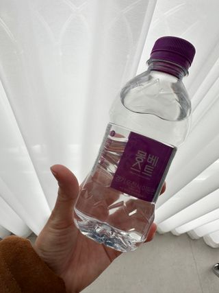 몽베스트 [MONTBEST] 330mL 20병 — 5점을 준 리뷰어가 2024년 4월 올린 사용 사진