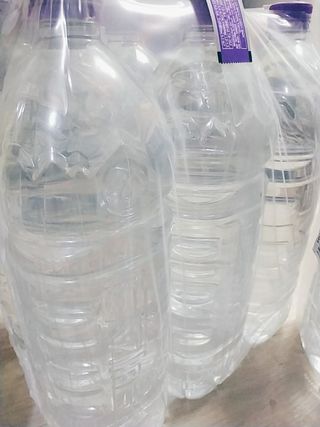 몽베스트위드어스[무라벨] 2L_6입_2Pack — 4.5점을 준 리뷰어가 2021년 12월 올린 사용 사진