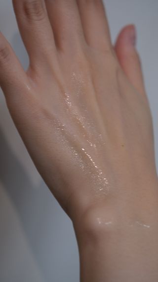 세뚜아(Cettua) 세뚜아 스팟 클리어 듀얼 패치 Cettua Spot Clear Dual Patch — 5점을 준 리뷰어가 2023년 10월 올린 사용 사진