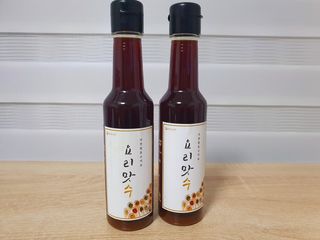 [요리맛수] NEW 천연 요리 에센스 300g 2개 SET — 4.5점을 준 리뷰어가 2021년 5월 올린 사용 사진
