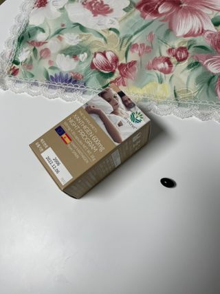슬림플래닛 잔티젠 600mg 굿밤 다이어트 — 5점을 준 리뷰어가 2021년 1월 올린 사용 사진