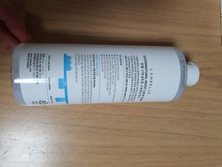 랑벨 수퍼내츄럴 수분잠금 토너 500ml (수분, 보습, 피부장벽 토너) — 4.5점을 준 리뷰어가 2022년 4월 올린 사용 사진