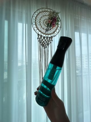 코박 스프레이 살균수  500ml 세트 — 5점을 준 리뷰어가 2022년 6월 올린 사용 사진