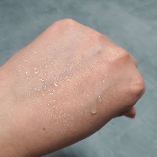 셀바이져 지우개 미스트 피부 보호 입주변 트러블 진정 케어 아기 안개분사 미스트 — 5점을 준 리뷰어가 2021년 3월 올린 사용 사진