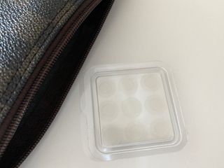 닥터플리너스 제트 큐어 크림 30ml + 제로 트러블 패치 9EA — 4점을 준 리뷰어가 2022년 3월 올린 사용 사진