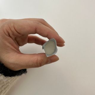 메디포스트 모비타 미쓰리 글루타치온 30포 — 5점을 준 리뷰어가 2023년 1월 올린 사용 사진