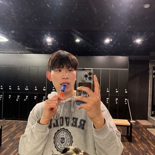 [닥터루템] THIS IS 아미노 디스이즈아미노 필수 조원희 아미노산 1box(15포) — 4점을 준 리뷰어가 2023년 1월 올린 사용 사진