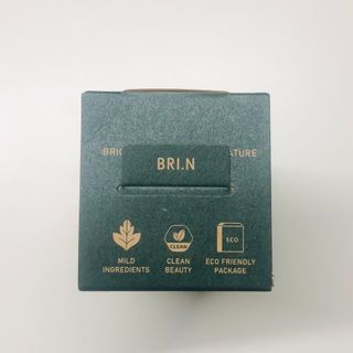 풀무원 브리엔 엔젤리카 허브 브라이트닝 클렌저+전용펌프 — 4.5점을 준 리뷰어가 2021년 2월 올린 사용 사진