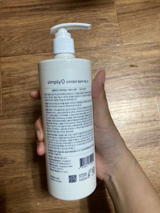 민트초코님이 올린 리뷰 사진 2