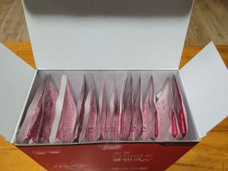 광동생활건강 광동 다이어트 클렌즈6  14입 1박스 (2주구성) — 5점을 준 리뷰어가 2023년 6월 올린 사용 사진