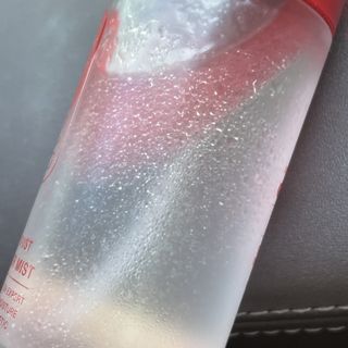 레드투래드 안티더스트 배리어 미스트 55ml — 5점을 준 리뷰어가 2021년 7월 올린 사용 사진
