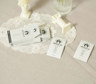 메디포스트 모비타 글루타치온 이지 필름형 30매 — 3점을 준 리뷰어가 2022년 12월 올린 사용 사진