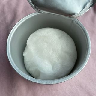 젤리벨리 솜사탕 2종-딸기치즈케이크, 바닐라 — 5점을 준 리뷰어가 2021년 12월 올린 사용 사진