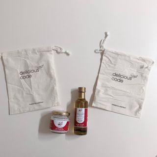 [딜리셔스코드] 타르투피 알레산드로 로시 트러플 소금 100g +트러플 오일 100ml set — 5점을 준 리뷰어가 2022년 5월 올린 사용 사진