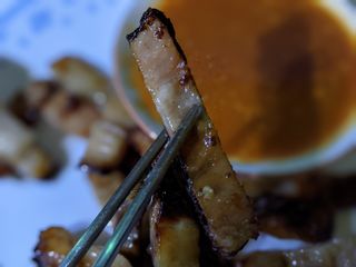 백석푸드시스템 [매진] 맛있는 막창세트 400g — 5점을 준 리뷰어가 2021년 6월 올린 사용 사진