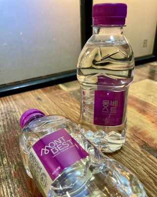 몽베스트 [MONTBEST] 330mL 20병 — 5점을 준 리뷰어가 2024년 3월 올린 사용 사진