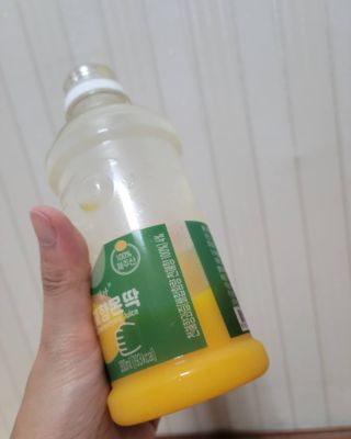 탐라원 제주의 맛, 몬딱주스 4종세트 - 한라봉몬딱주스, 천혜향몬딱주스, 청귤에이드, 당근몬딱주스 — 5점을 준 리뷰어가 2021년 8월 올린 사용 사진