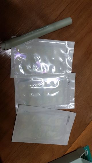 플리프 시카 알로에 스팟키트 — 5점을 준 리뷰어가 2021년 3월 올린 사용 사진