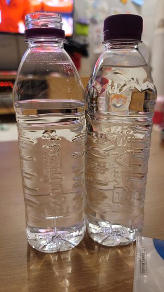 몽베스트 [MONTBEST]위드어스 500mL 20병 — 5점을 준 리뷰어가 2022년 6월 올린 사용 사진