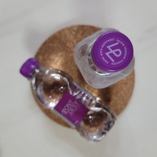 몽베스트 [MONTBEST] 330mL 20병 — 5점을 준 리뷰어가 2022년 3월 올린 사용 사진