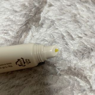 [후르디아] 올리브영 착한보습 비건 립버터 2종 — 4.5점을 준 리뷰어가 2022년 12월 올린 사용 사진