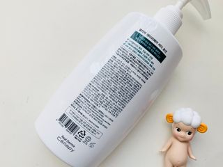 셀라피 에이리페어 바디로션 340ml — 5점을 준 리뷰어가 2021년 1월 올린 사용 사진