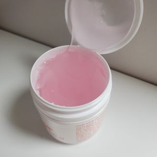 바이오오일 [바이오-오일] 드라이 스킨 젤 100ml — 5점을 준 리뷰어가 2021년 12월 올린 사용 사진