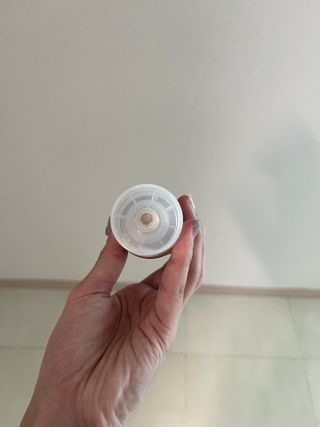 스킨1004 [SKIN1004] 마다가스카르 센텔라 앰플 폼 125ml — 5점을 준 리뷰어가 2024년 8월 올린 사용 사진