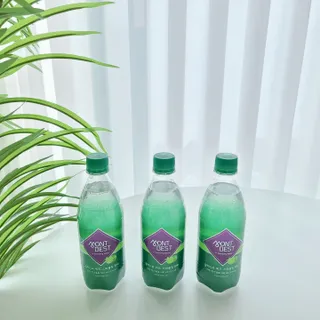 몽베스트 Montbest with Sparkling water Lime20병 — 5점을 준 리뷰어가 2023년 3월 올린 사용 사진