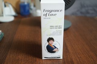 박혜성 사랑의 향기 [박혜성몰] 산부인과 의학박사가 만든 여성 청결제 ✨✨사랑의 향기 — 5점을 준 리뷰어가 2023년 9월 올린 사용 사진