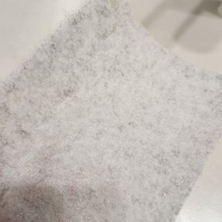 [3M] 스카치브라이트 버블버블 일회용 롤 수세미 — 5점을 준 리뷰어가 2024년 11월 올린 사용 사진