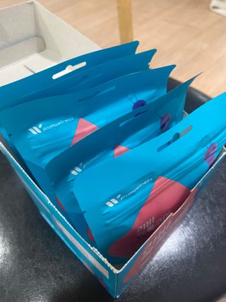 [푸름웰니스] 라바 쑥쑥구미 36g — 5점을 준 리뷰어가 2021년 12월 올린 사용 사진