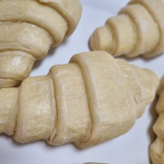 서브큐 삼양사 쿠프드팟 AOP 샤랑트푸아투 버터 크로와상 (5개입) — 5점을 준 리뷰어가 2022년 4월 올린 사용 사진
