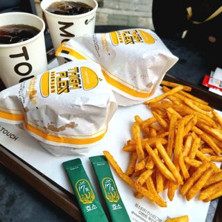 마루아토ღ'ᴗ'ღ님이 올린 리뷰 사진 4
