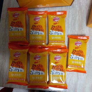 광동제약 [광동] 비타500데일리스틱 70포X2개 + 뚱랑이엽서 + 쇼핑백 증정 — 5점을 준 리뷰어가 2022년 10월 올린 사용 사진