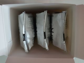 프리마인 유산균 국가지정연구소 선정, 살아있는 생유산균 200억 마리의 힘. 유산균n굿바이옴플러스 — 5점을 준 리뷰어가 2021년 10월 올린 사용 사진