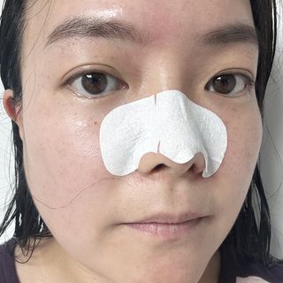 세뚜아(Cettua) 세뚜아 스티키 포어 패치 Cettua Sticky Pore Patch — 5점을 준 리뷰어가 2023년 8월 올린 사용 사진